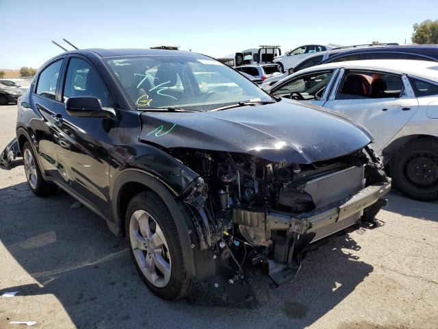 HONDA HR-V LX 2022 3czru5h37nm704928