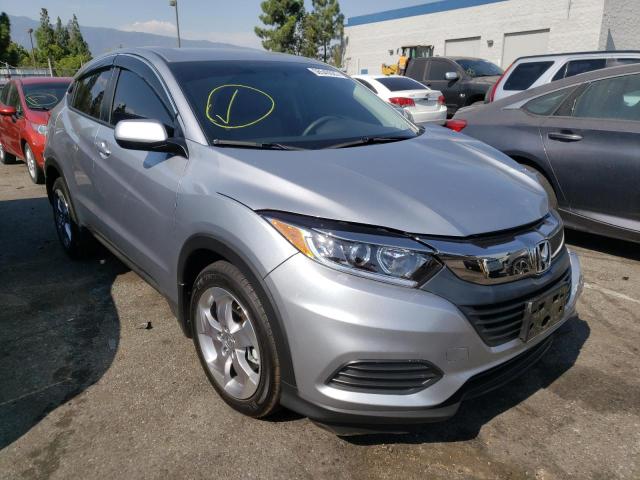 HONDA HR-V LX 2022 3czru5h37nm720790