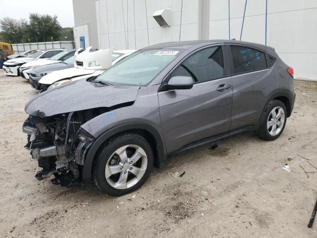 HONDA HR-V 2016 3czru5h38gm700437