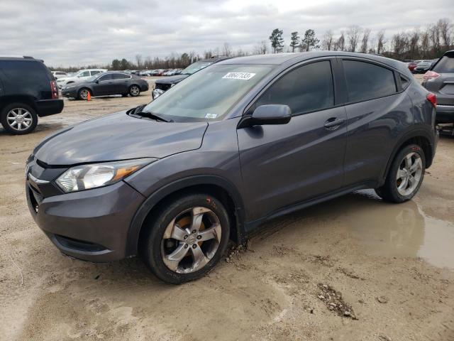 HONDA HR-V LX 2016 3czru5h38gm711583