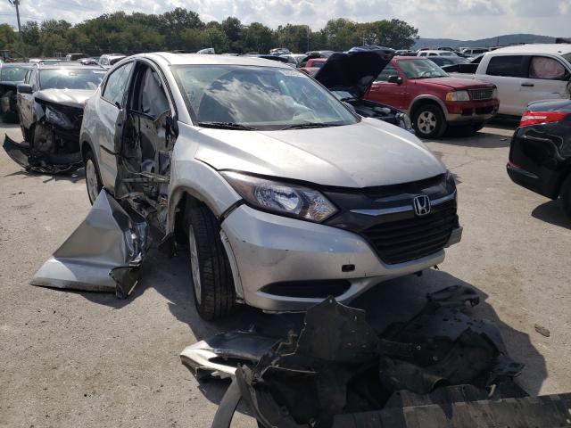 HONDA HR-V LX 2016 3czru5h38gm739769