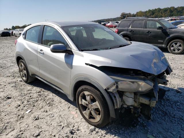 HONDA HR-V LX 2016 3czru5h38gm742641