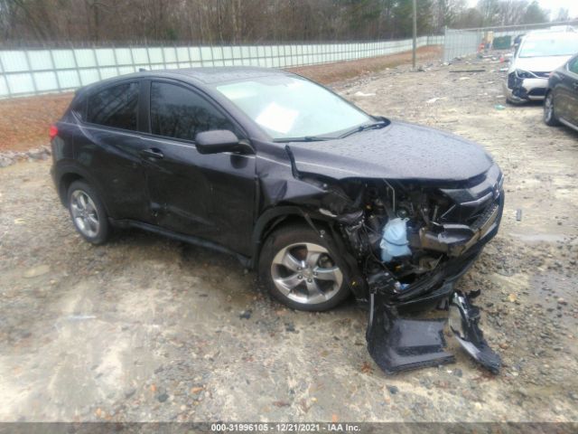 HONDA HR-V 2016 3czru5h38gm749881