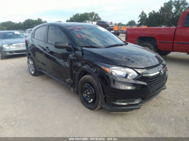 HONDA HR-V 2017 3czru5h38hm708698