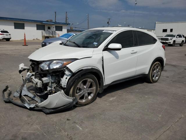 HONDA HR-V LX 2017 3czru5h38hm712167