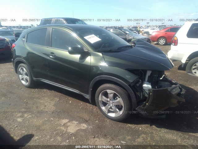 HONDA HR-V 2017 3czru5h38hm724559