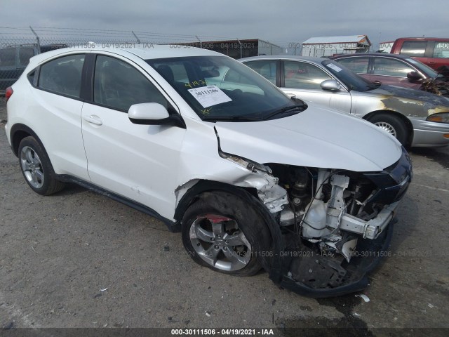 HONDA HR-V 2017 3czru5h38hm724593