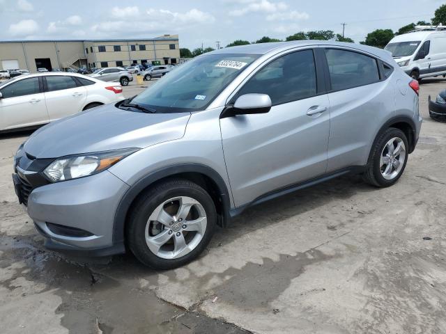 HONDA HR-V 2018 3czru5h38jm720968