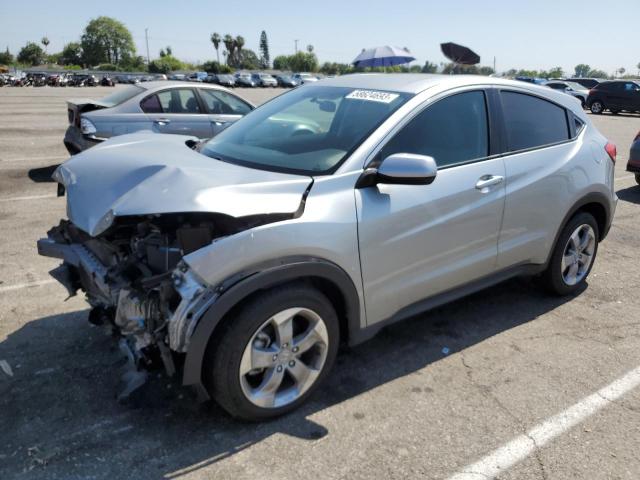 HONDA HR-V LX 2019 3czru5h38kg701434