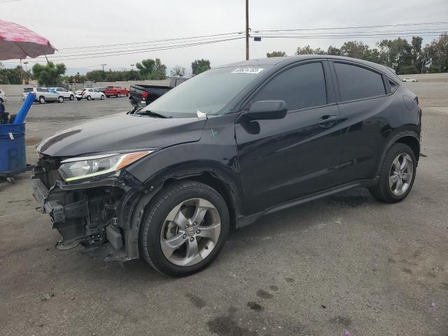 HONDA HR-V LX 2019 3czru5h38kg702583