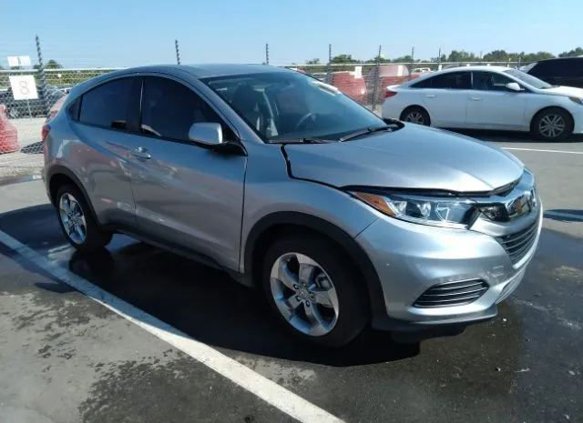 HONDA HR-V 2019 3czru5h38kg703281