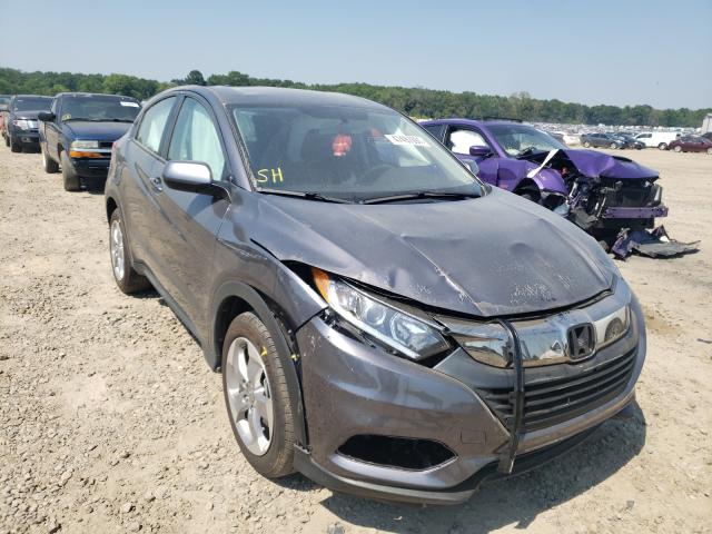 HONDA HR-V LX 2020 3czru5h38lm706751