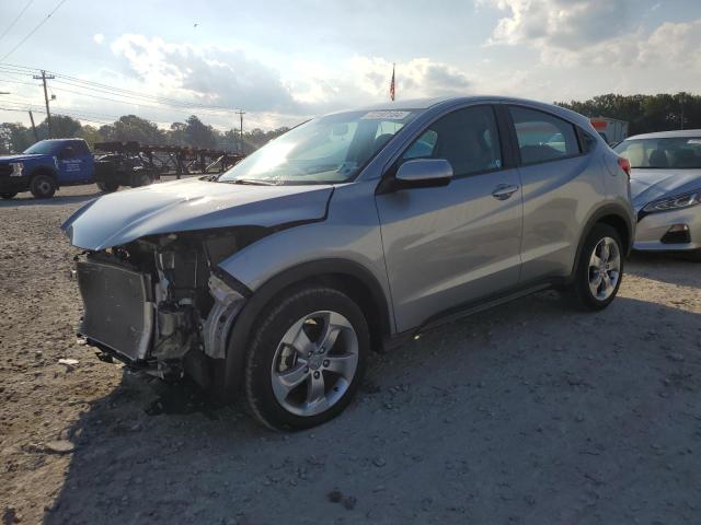 HONDA HR-V LX 2021 3czru5h38mm726855