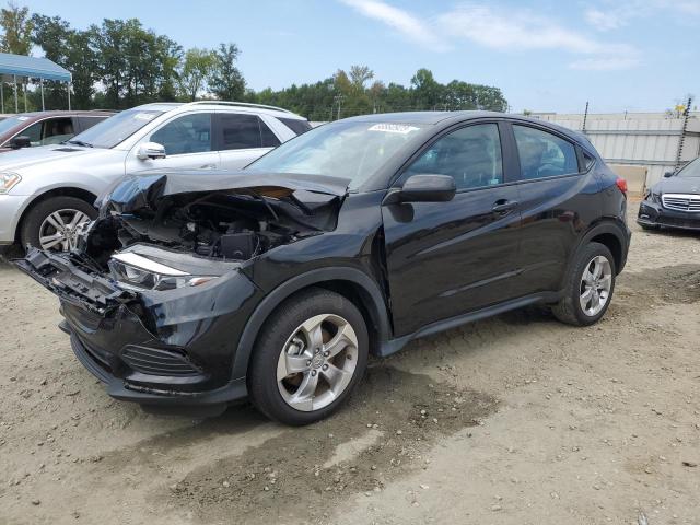 HONDA HR-V 2021 3czru5h38mm726922