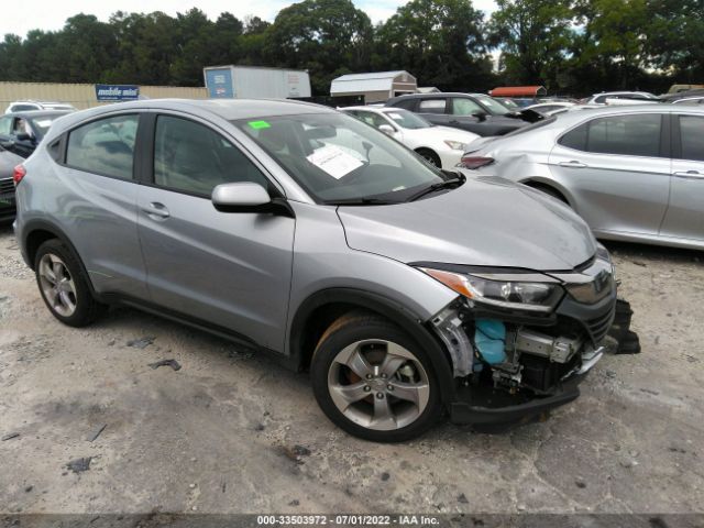 HONDA HR-V 2021 3czru5h38mm729965