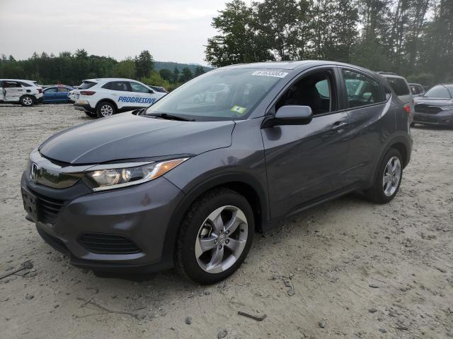 HONDA HR-V LX 2022 3czru5h38nm709619