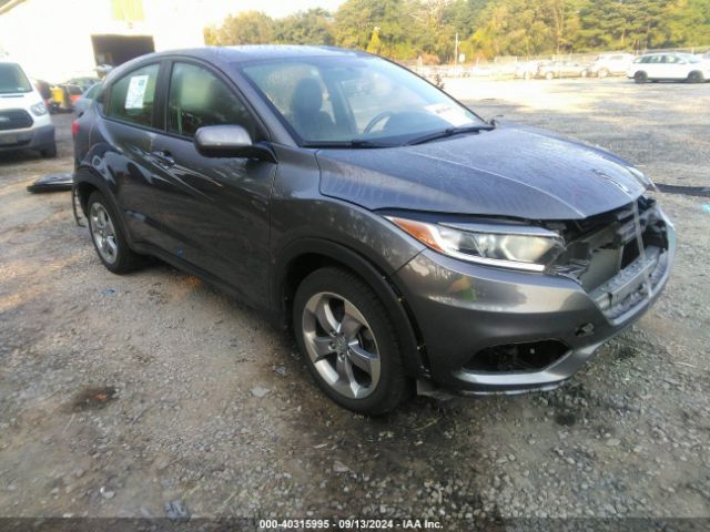 HONDA HR-V 2022 3czru5h38nm713119