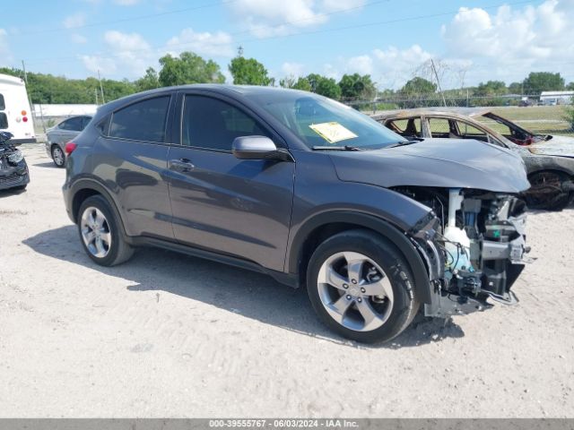 HONDA HR-V 2022 3czru5h38nm724752