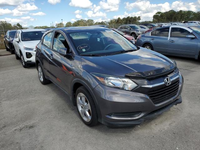 HONDA NULL 2016 3czru5h39gm704237