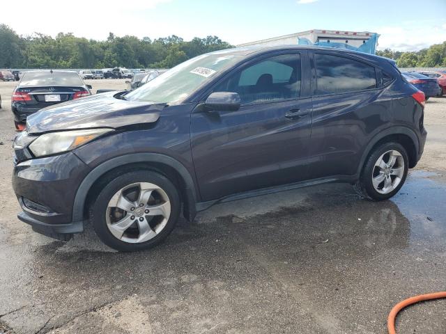 HONDA HR-V 2016 3czru5h39gm727128