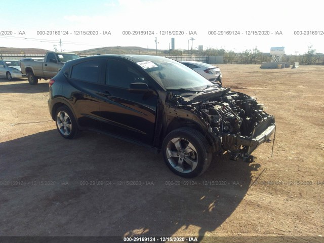 HONDA HR-V 2016 3czru5h39gm754779