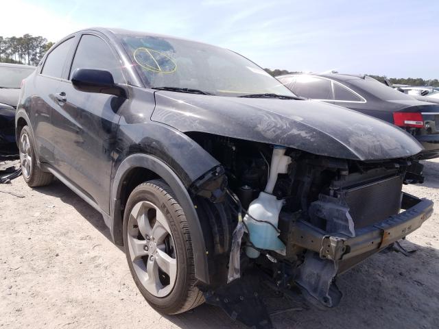 HONDA HR-V LX 2016 3czru5h39gm754796