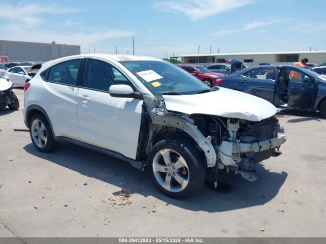 HONDA HR-V 2016 3czru5h39gm755706