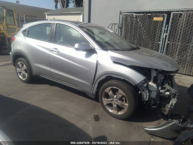 HONDA HR-V 2017 3czru5h39hm709231