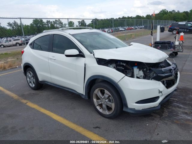 HONDA HR-V 2017 3czru5h39hm726661