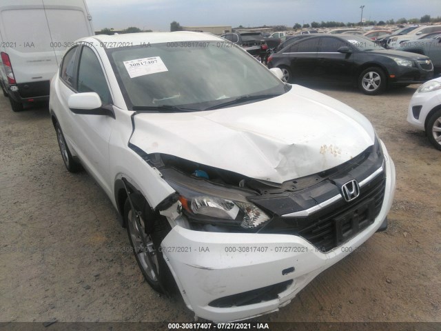 HONDA HR-V 2018 3czru5h39jm711678