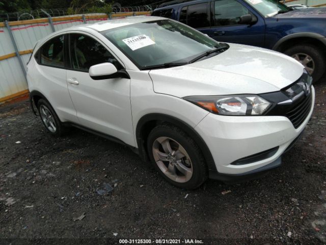 HONDA HR-V 2018 3czru5h39jm713687