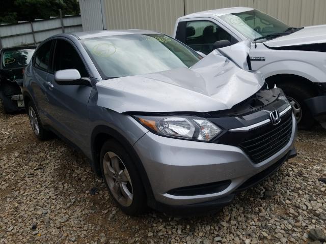 HONDA HR-V LX 2018 3czru5h39jm719117