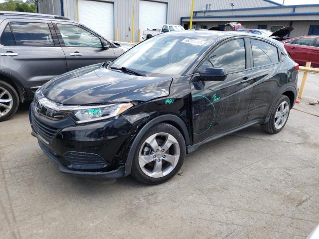 HONDA HR-V LX 2019 3czru5h39kg713060