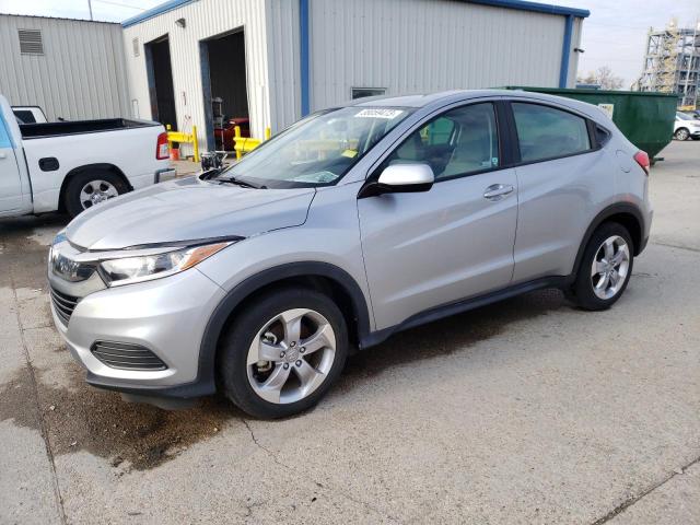 HONDA HR-V LX 2019 3czru5h39kg715827