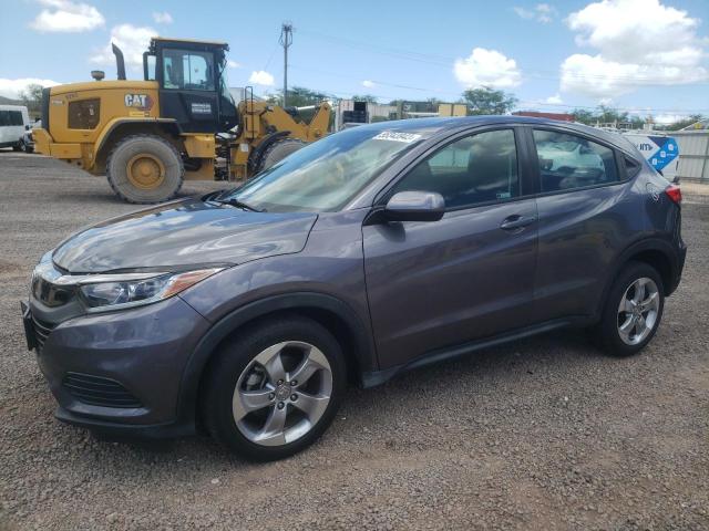 HONDA HR-V LX 2019 3czru5h39km706966