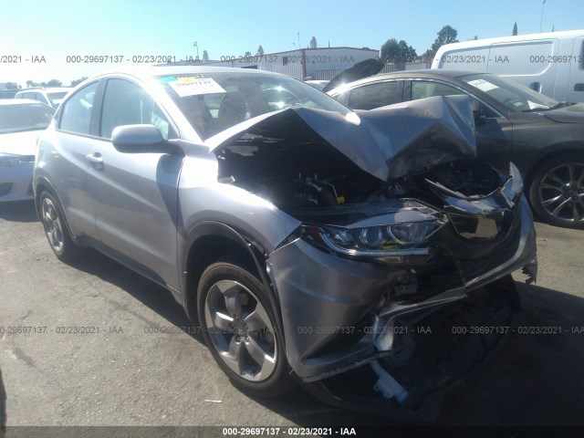 HONDA HR-V 2019 3czru5h39km725162