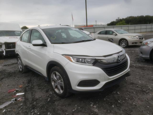 HONDA HR-V LX 2020 3czru5h39lm709822