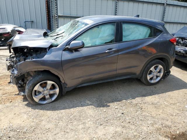 HONDA HR-V LX 2020 3czru5h39lm712039