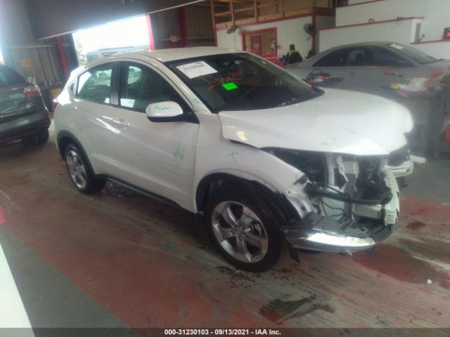 HONDA HR-V 2020 3czru5h39lm716639