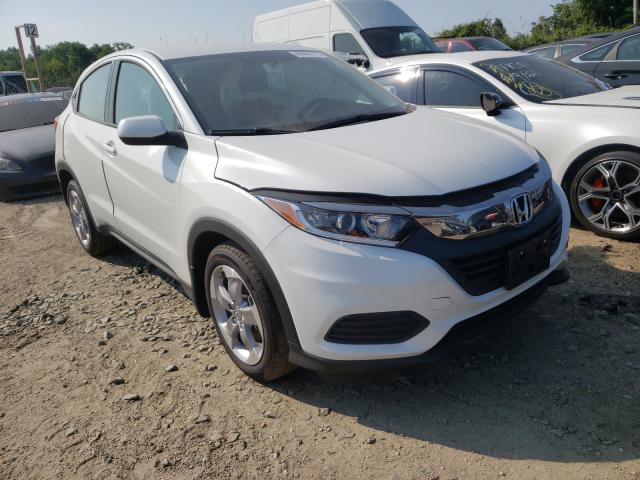 HONDA HR-V LX 2021 3czru5h39mm706095