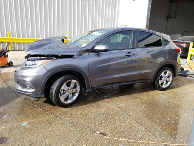 HONDA HR-V LX 2021 3czru5h39mm706551