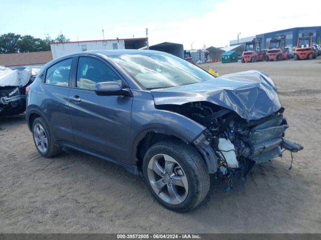 HONDA NULL 2021 3czru5h39mm712995