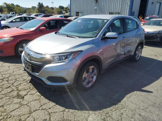 HONDA HR-V LX 2021 3czru5h39mm722376