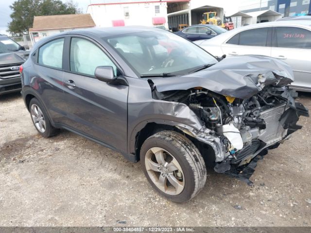 HONDA HR-V 2022 3czru5h39nm716594