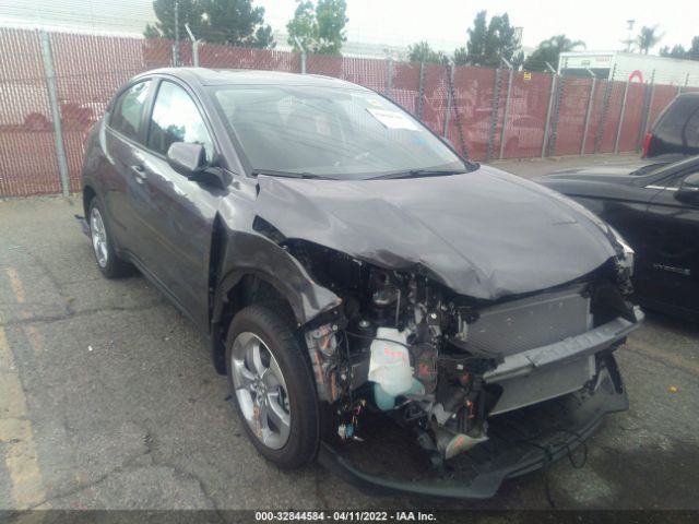 HONDA HR-V 2022 3czru5h39nm723853