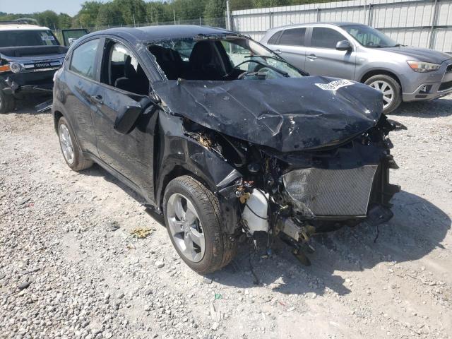 HONDA HR-V LX 2022 3czru5h39nm743777