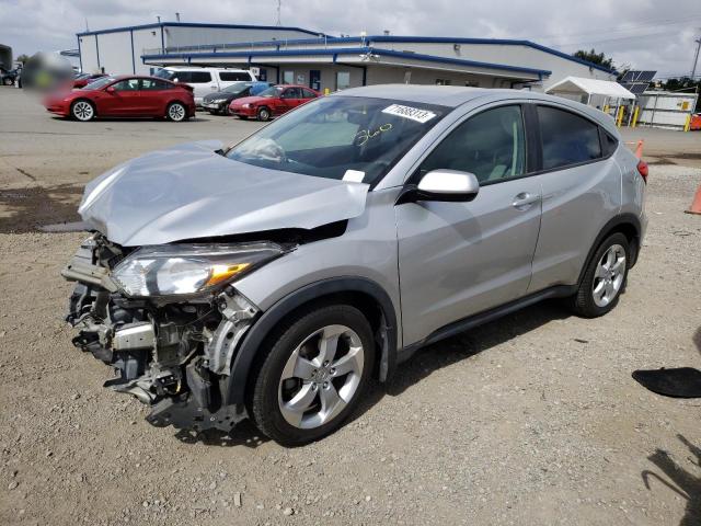 HONDA HR-V 2016 3czru5h3xgm720625