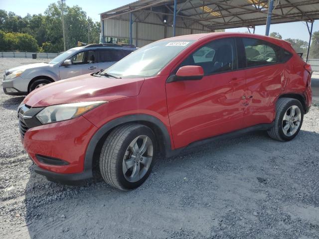 HONDA HR-V 2016 3czru5h3xgm733729