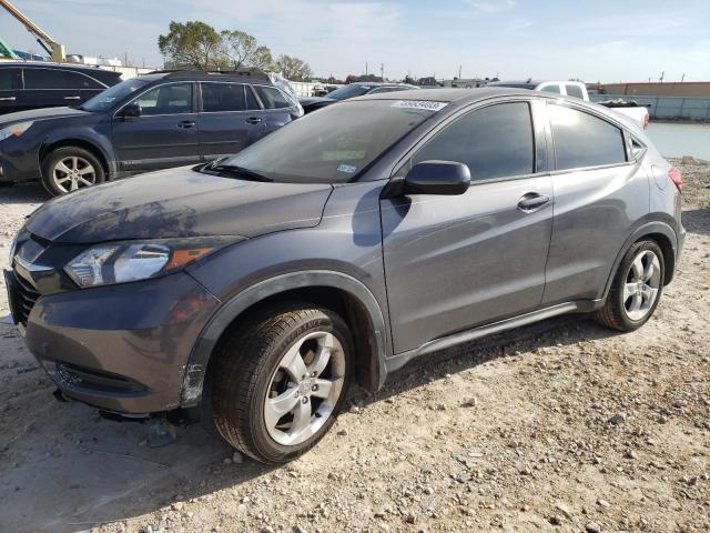 HONDA HR-V 2016 3czru5h3xgm739482