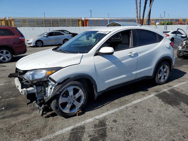 HONDA HR-V LX 2016 3czru5h3xgm743869